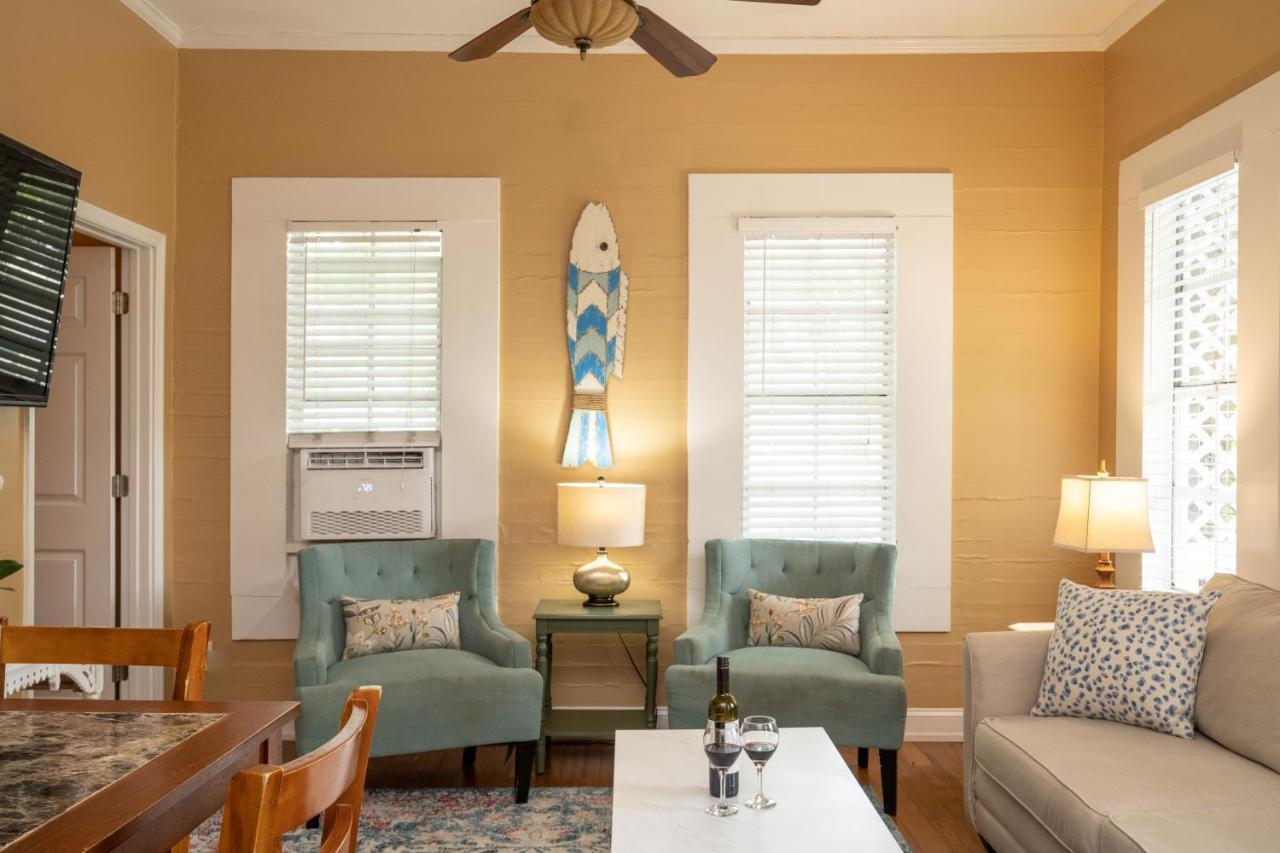 Rose Lane Villas Key West Zewnętrze zdjęcie