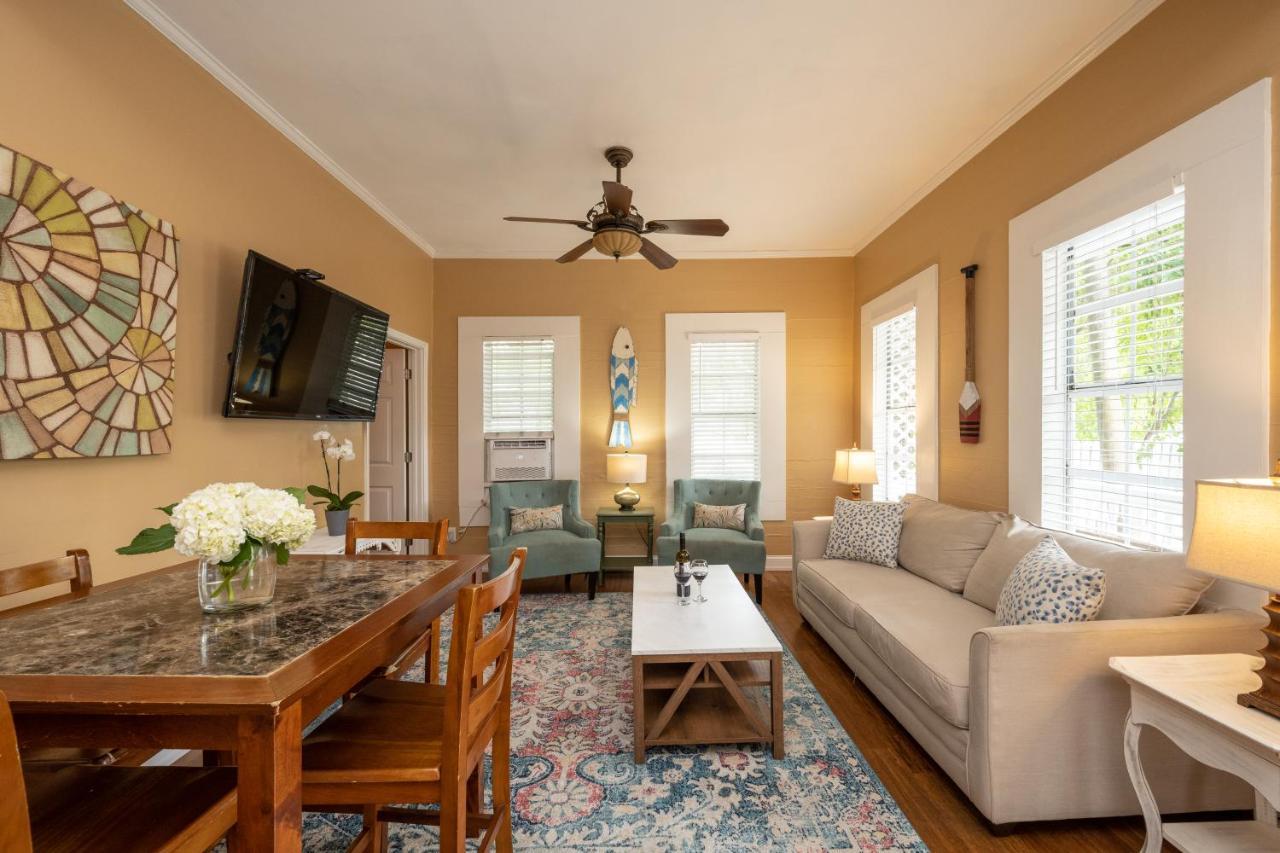 Rose Lane Villas Key West Zewnętrze zdjęcie