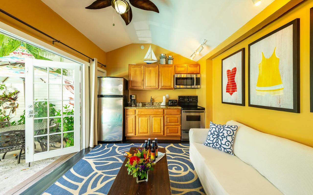 Rose Lane Villas Key West Zewnętrze zdjęcie