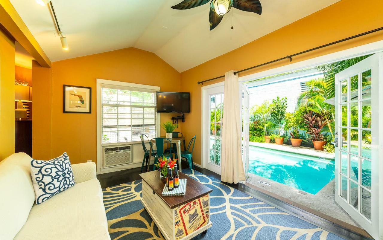 Rose Lane Villas Key West Zewnętrze zdjęcie