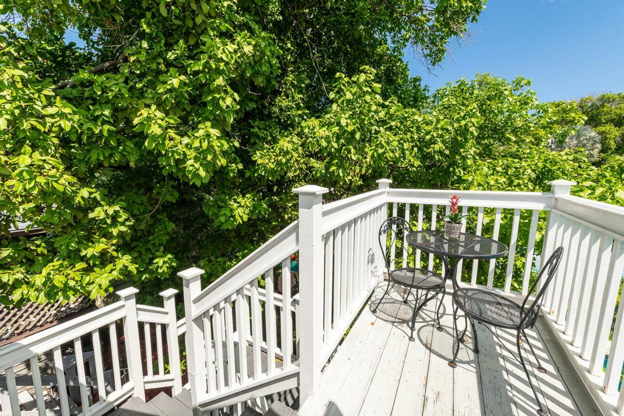 Rose Lane Villas Key West Zewnętrze zdjęcie