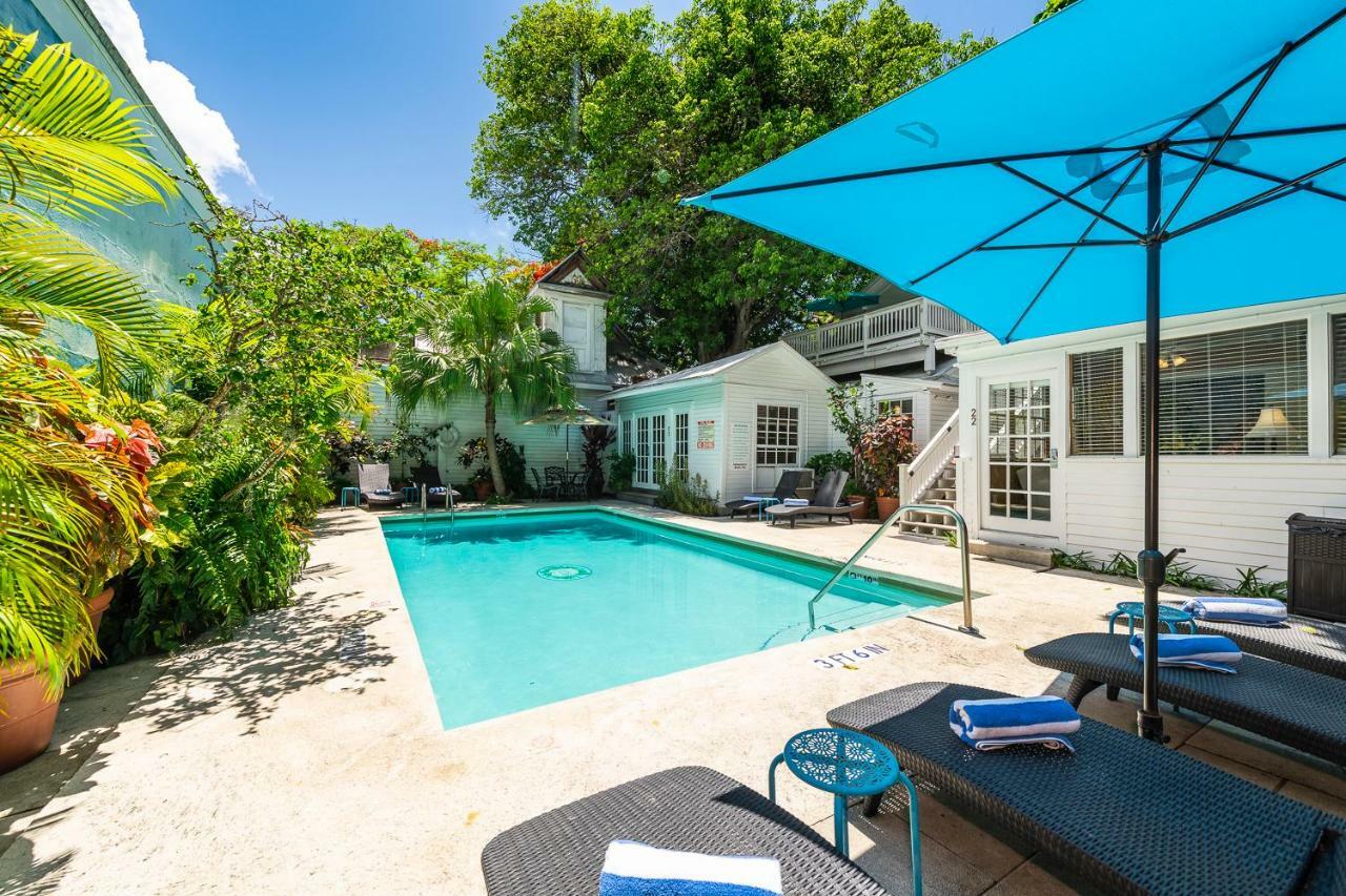 Rose Lane Villas Key West Zewnętrze zdjęcie