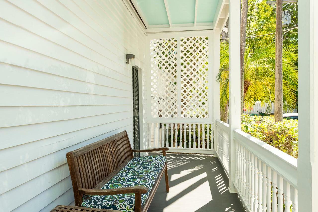 Rose Lane Villas Key West Zewnętrze zdjęcie