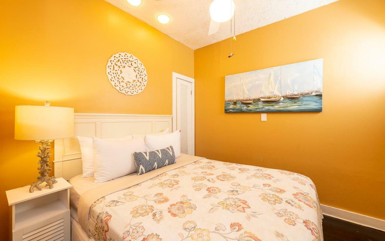 Rose Lane Villas Key West Zewnętrze zdjęcie
