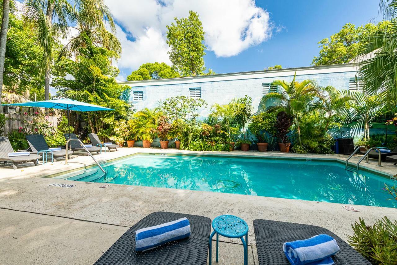 Rose Lane Villas Key West Zewnętrze zdjęcie