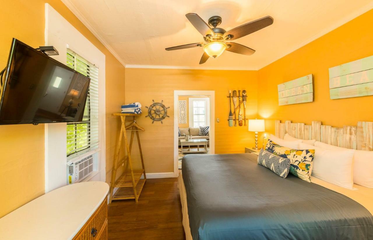 Rose Lane Villas Key West Zewnętrze zdjęcie