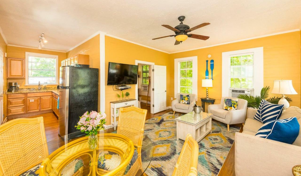 Rose Lane Villas Key West Zewnętrze zdjęcie